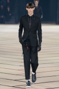 Dior Homme 2017巴黎时装周秋冬男装秀