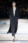 Yohji Yamamoto山本耀司2016巴黎时装周女装秀