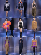 Tmall CHINA COOL在巴黎时装周惊喜亮相释放中国潮能