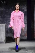 中国国际时装周 Lynn Gong龚琳 2023春夏系列